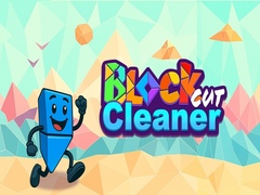 Spiel Block Cut Cleaner