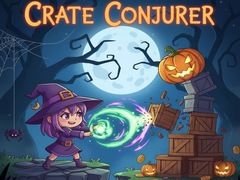 Spiel Crate Conjurer