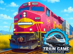 Spiel Train Game Simulator 