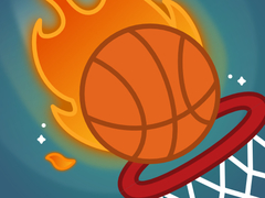 Spiel Basketball Fever