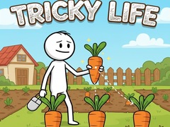 Spiel Tricky Life