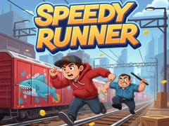 Spiel Speedy Runner
