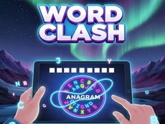 Spiel Word Clash