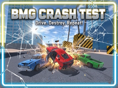 Spiel BMG Crash Test