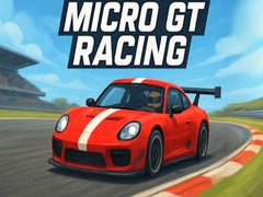 Spiel Micro GT Racing