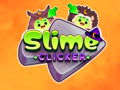 Spiel Slime Clicker