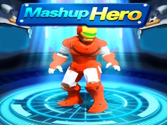 Spiel Mashup Hero