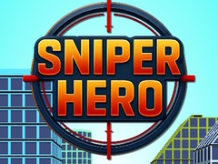 Spiel Sniper Hero