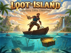Spiel Loot Island