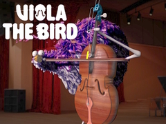 Spiel Viola The Bird