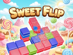 Spiel Sweet Flip