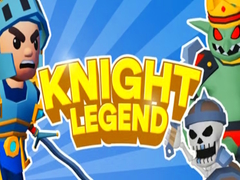 Spiel Knight Legend