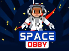 Spiel Space Obby