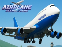 Spiel Airplane Flying Game