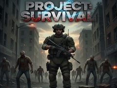 Spiel Project: Survival