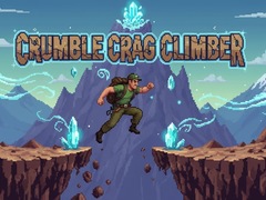 Spiel Crumble Crag Climber