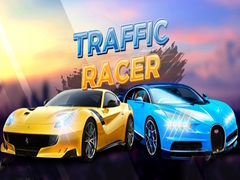 Spiel Traffic Racer