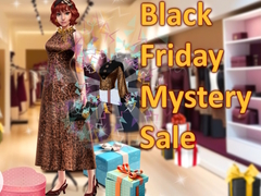 Spiel Black Friday Mystery Sale
