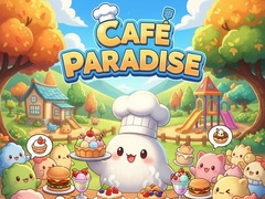 Spiel Cafe Paradise
