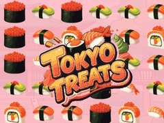 Spiel Tokyo Treats