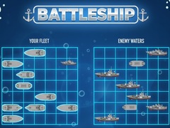Spiel Battleship