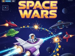 Spiel Space Wars