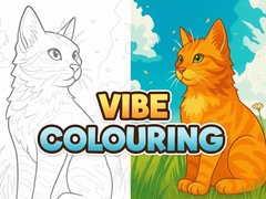 Spiel Vibe Colouring