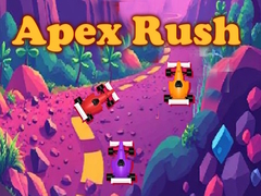 Spiel Apex Rush