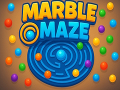 Spiel Marble Maze 