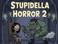 Spiel Stupidella Horror 2