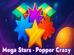 Spiel Mega Stars - Popper Crazy