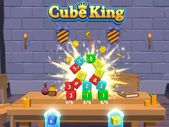 Spiel Cube King