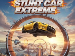 Spiel Stunt Car Extreme