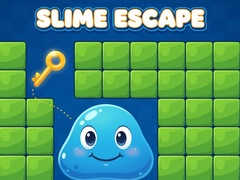 Spiel Slime Escape