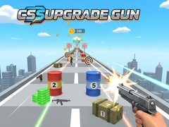 Spiel CS Upgrade Gun
