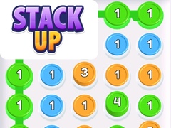 Spiel Stack Up