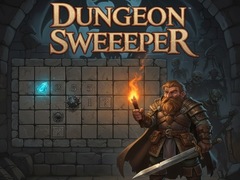 Spiel Dungeon Sweeper