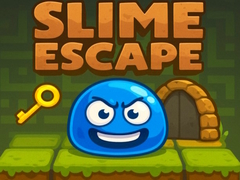 Spiel Slime Escape