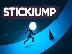 Spiel StickJump