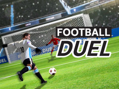 Spiel Football Duel