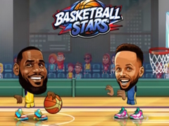 Spiel Basketball Stars