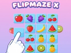 Spiel FlipMazeX