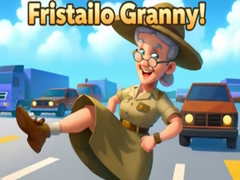 Spiel Fristailo Granny!
