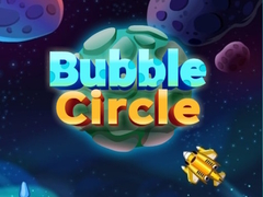 Spiel Bubble Circle