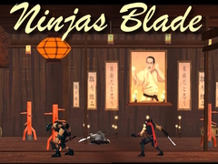 Spiel Ninjas Blade
