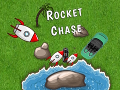 Spiel Rocket Chase 