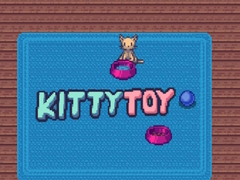 Spiel Kitty Toy