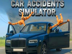 Spiel Car Accidents Simulator