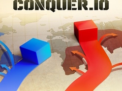 Spiel Conquer.io