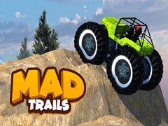 Spiel Mad Trails